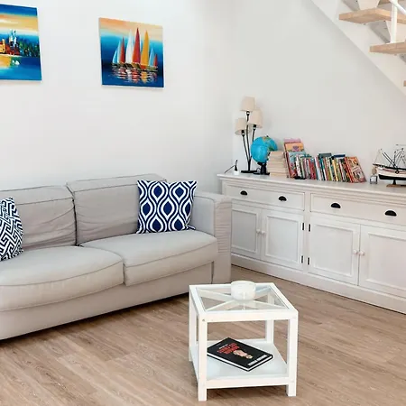 Carbet Villa *