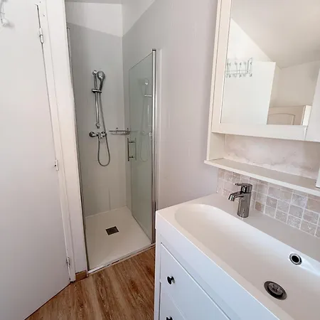 Carbet Villa La Rochelle