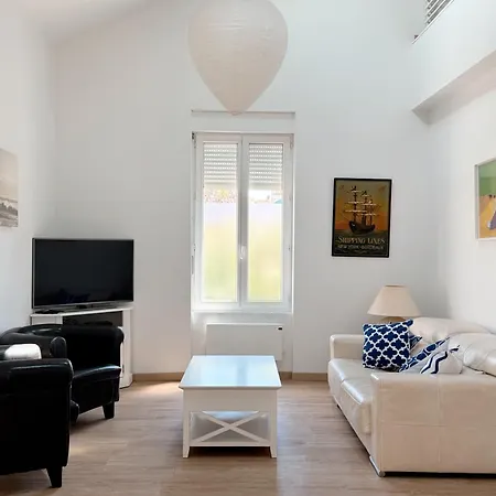 Carbet Villa