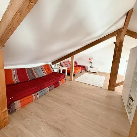 Villa Carbet La Rochelle